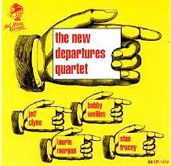 The New Departures Quartet