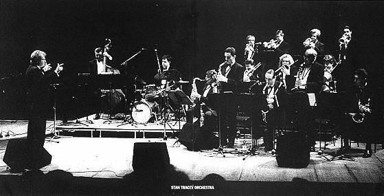 Stan Tracey Orchestra